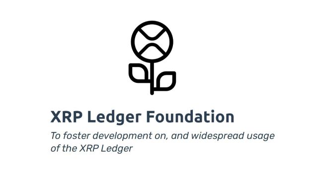 XRPL Foundation Logo